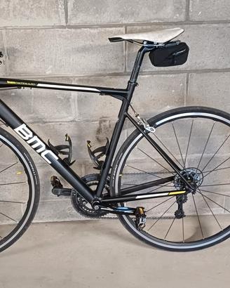 bmc  teammachine ALR01