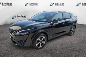 NISSAN Qashqai 3ª serie - Qashqai e-Power U1240193