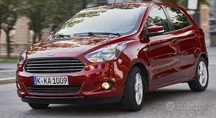 Ricambi completi ford ka ecosport kuga fiesta puma