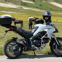 Ducati Multistrada 950