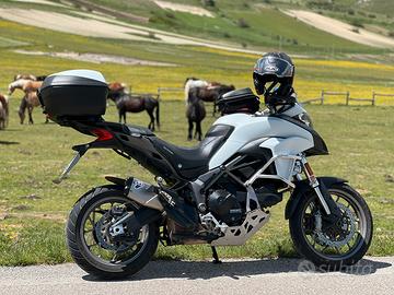 Ducati Multistrada 950