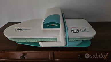 Elna press opal
