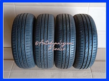 4 pneumatici 155 65 R13 ESTIVI 2022 per FIAT 600