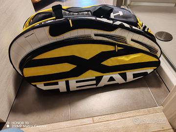 Borsa tennis Head