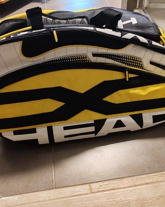 Borsa tennis Head