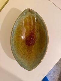 André Freymond ceramica svizzera anni 60  firmata