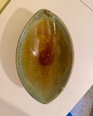 André Freymond ceramica svizzera anni 60  firmata