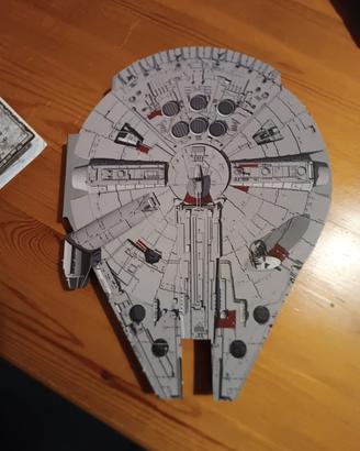 ROLLINZ STAR WARS 1.0