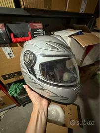 Casco integrale Shark S500 Air Fusion