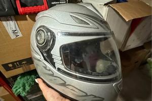 Casco integrale Shark S500 Air Fusion
