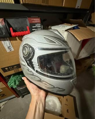Casco integrale Shark S500 Air Fusion