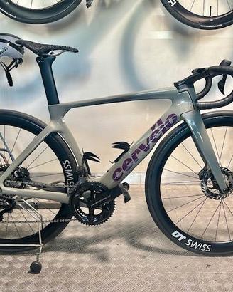 Cervelo s5 Durace seminuova