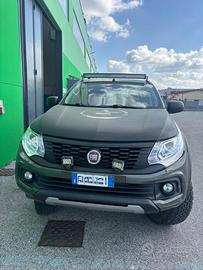 Pick-up Fiat FullBack