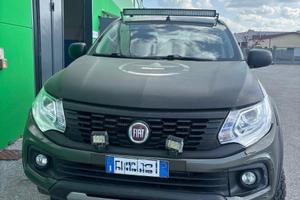 Pick-up Fiat FullBack
