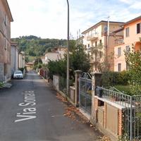 Bilocale Valdagno con balcone e posto auto