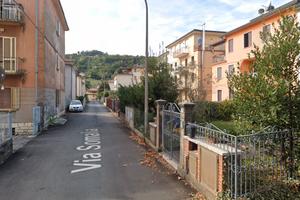 Bilocale Valdagno con balcone e posto auto