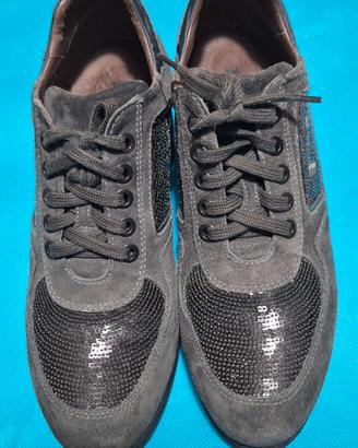 Scarpe donna "Nero Giardini " nr.38