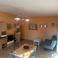 Appartamento completo di utenze