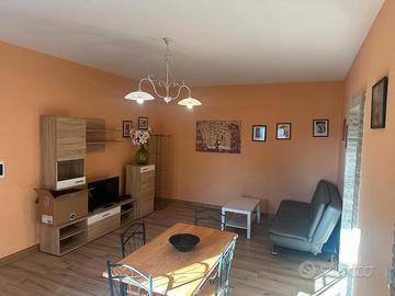 Appartamento completo di utenze