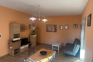 Appartamento completo di utenze