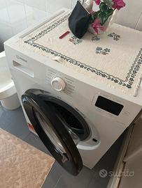 lavatrice indesit