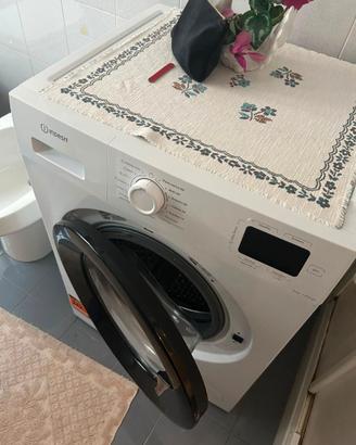 lavatrice indesit
