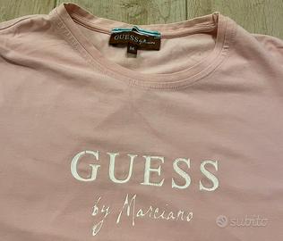 Maglietta GUESS