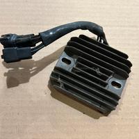 Regolatore di tensione originale Suzuki SV 650 S