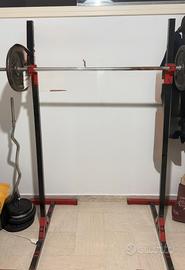 Rack fino a 200kg