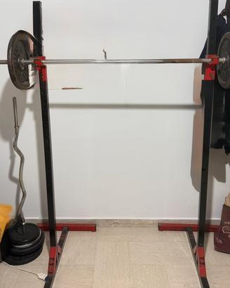Rack fino a 200kg