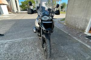 GS 1200 60.000KM