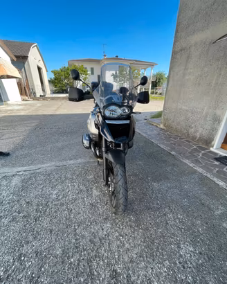 GS 1200 60.000KM