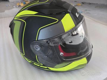 Casco LS2 taglia S