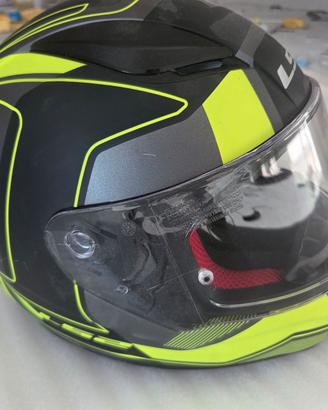 Casco LS2 taglia S