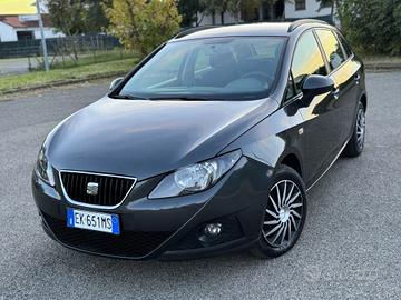 Seat Ibiza 1.2 TDI EURO 5 NEOPATENTATI