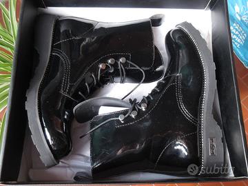 Scarponcini donna marca CULT