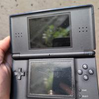 Nintendo ds lite