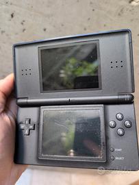 Nintendo ds lite