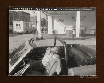 Thomas Roma, Brooklyn 1a ed. 1996