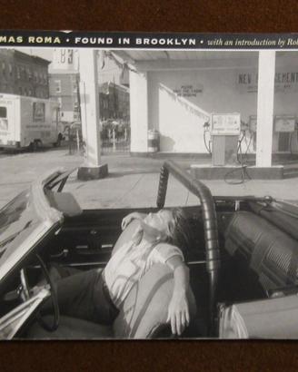 Thomas Roma, Brooklyn 1a ed. 1996