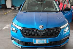 Skoda Kamiq 1.0 TSI 110 CV Ambition