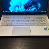 HP Pavilion - Intel Core i7 (11th Gen) | 16GB RAM 