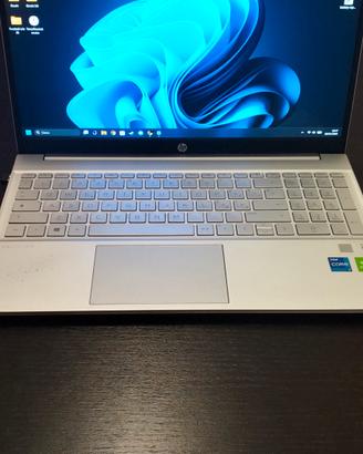 HP Pavilion - Intel Core i7 (11th Gen) | 16GB RAM 