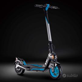 monopattino VELOCIFERO MAD AIR 350W garanzia 24