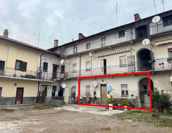 Appartamento a Olgiate Olona (VA)