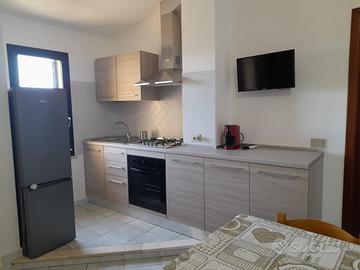 Appartamento a Tortolì da settembre a giugno