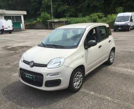 Fiat Panda Easy 1.2 69 cv - Usata