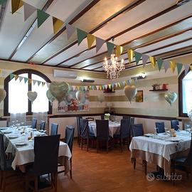 10M AziendaSi ristorante bar con stanze