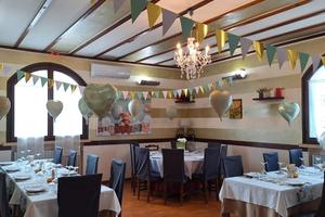 10M AziendaSi ristorante bar con stanze