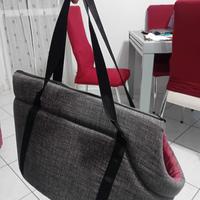 Borsa Trasportino 